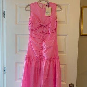 Brogger cassie dress